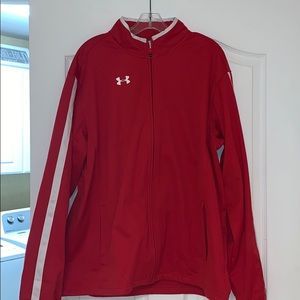 Men’s Under armour Cold Gear Jacket